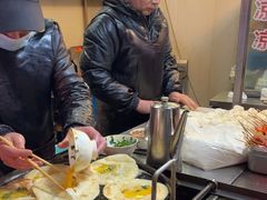 -张记灌饼(丰富路店)