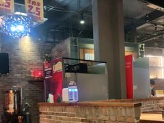 -冰城串吧(隆昌路店)