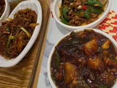 -乡村基·川味现炒大王(熙悦天街店)