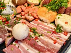 -范儿·嫂子烤肉·精致炭火烤肉(长治路店)