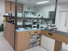 -达爱动物医院·犬猫分区·CT·复杂眼科(远洋山水分院)