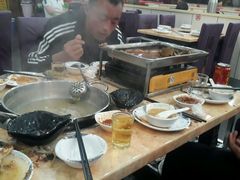 -新招鲜(桃浦路店)