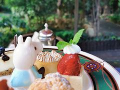 -马勒别墅·中餐厅