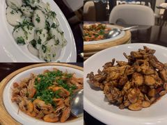 -走马楼饭庄(慈城古县城店)