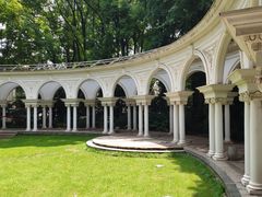 -上海安亭别墅花园酒店