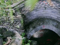 店内景致-四方小吃·白族庭院餐厅