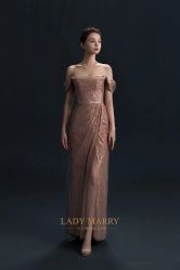 -MuseMarry婚纱(前海嘉里中心店)
