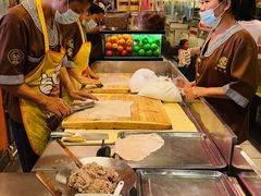 -石岐佬中山菜馆(张溪店)