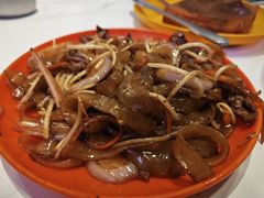 -澳门陈光记烧味饭店(南京德基广场店)
