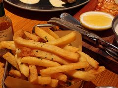 -THE CANNERY&JUJU 新鲜海鲜·牛排美食酒廊