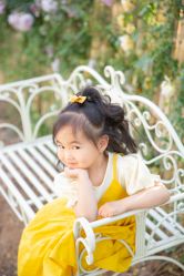 点击看大图 -DORA kids 朵拉儿童摄影花园店