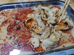 -清真·马峰烤肉(小学习北巷店)