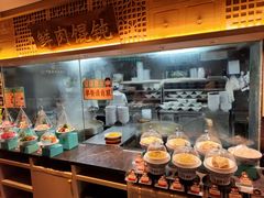 -老淮滨-蚌埠非遗小吃(淮河路店)