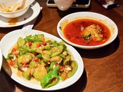 -缪氏川菜(丰盛町店)