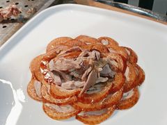 -味+新京宴·烤鸭·北京菜(创意谷店)