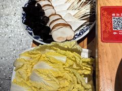 -东镇老火锅(长春路首店)