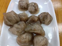 小米-明姨仔潮汕美食·碳炉猪脚·汕尾牛腩饭·起片鸡煲(起义路店)