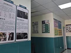 -乖乖宠物医院·猫科·急重症中心(车站北路分院)