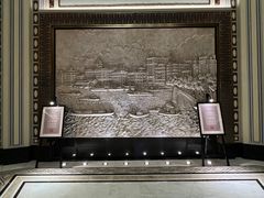 -上海和平饭店 Fairmont Peace Hotel