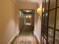 -广州富力丽思卡尔顿酒店