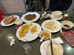 -老白肉馆(临江小区店)