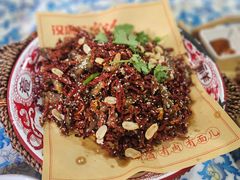 -汉唐守艺人(民心河店)
