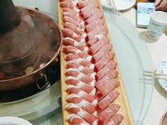 -阳坊胜利涮羊肉(阳坊老店)