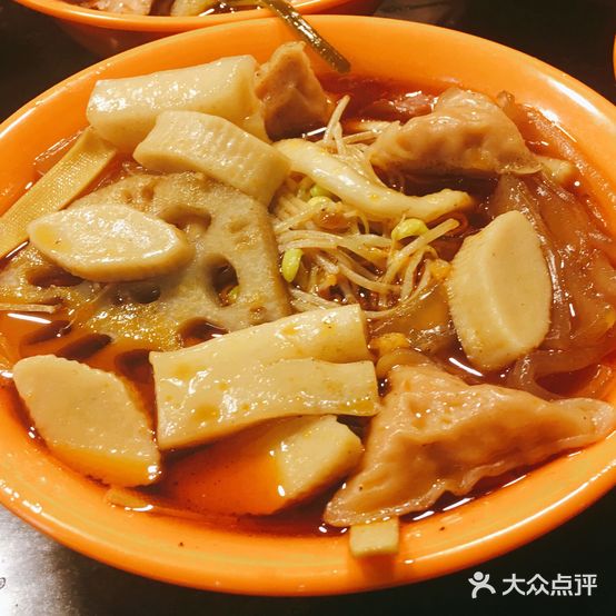 桃李园餐厅(槐径路店)