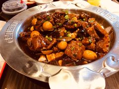 -胖哥俩肉蟹煲(盐城金鹰国际店)