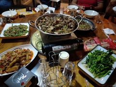 -61号餐吧(兴坪古镇漓江店)