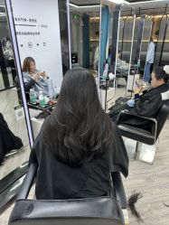 -奈川烫染Salon