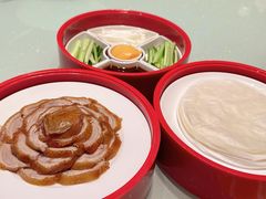 -湖北三五醇酒店·35年新楚菜