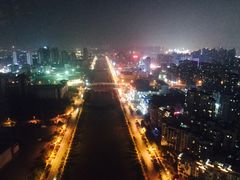 -南昌之星摩天轮