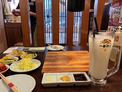 -蒜香焼肉PURUSHIN(马场路店)