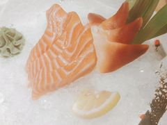 -晓寿司·日本料理(望京博雅店)