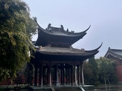 -钱王祠