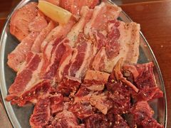 -大阪烧肉BAKA一代(国贸商住大厦店)