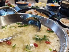 -柳沟豆腐宴64号院