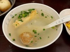 单打汤-三两春(浦三路店)