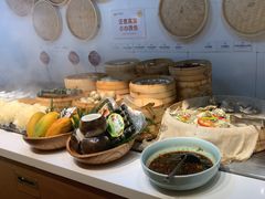 -第六季自助餐厅(北太平庄店)