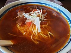 -友乐达台北精致面馆(张江店)