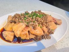 -肥仔文澳门猪骨煲(南京西路店)