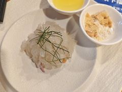 -美未居·老字号·地道顺德菜·桑拿鸡·鱼生(容桂店)
