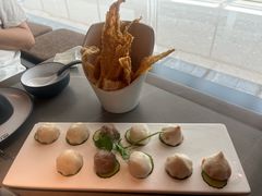-同仁四季椰子鸡(无锡滨湖万象汇店)