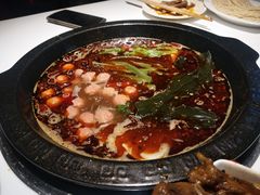 -鸭掌门特色火锅(文景路店)