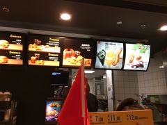-麦当劳(郑州新郑机场)