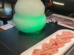 -大隐·成都火锅Bistro(合生麒麟新天地店)