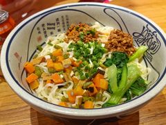 -陇上秦轩西安biangbiang面(EFC欧美金融商业城店)