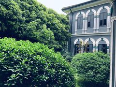 -湖南省立第一师范学校旧址