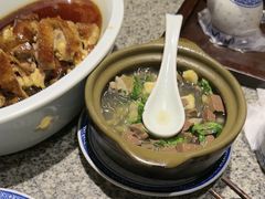 -南京大牌档(济南万象城店)